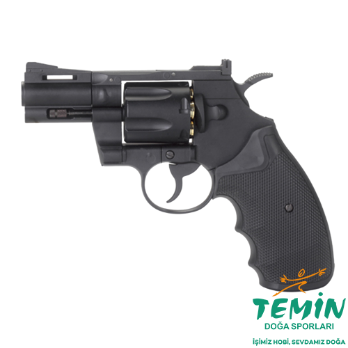 TEMİN | Av ● Outdoor ● Atış | PCP, Havalı Tüfek, Tabanca & Optik