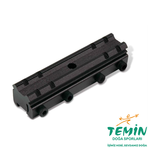 TEMİN | Av ● Outdoor ● Atış | PCP, Havalı Tüfek, Tabanca & Optik