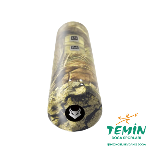 TEMİN | Av ● Outdoor ● Atış | PCP, Havalı Tüfek, Tabanca & Optik