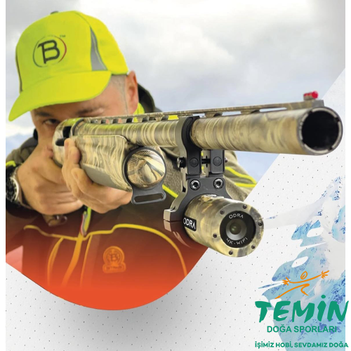 TEMİN | Av ● Outdoor ● Atış | PCP, Havalı Tüfek, Tabanca & Optik