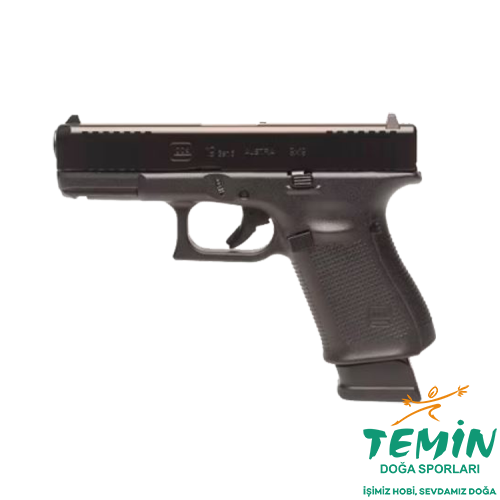 TEMİN | Av • Outdoor • Atış | PCP, Havalı Tüfek, Tabanca & Optik