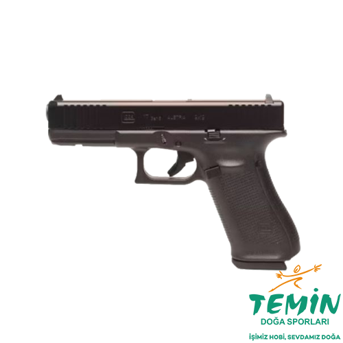 TEMİN | Av ● Outdoor ● Atış | PCP, Havalı Tüfek, Tabanca & Optik