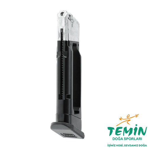 TEMİN | Av ● Outdoor ● Atış | PCP, Havalı Tüfek, Tabanca & Optik