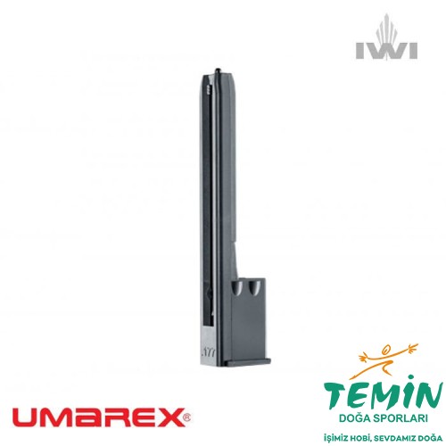 TEMİN | Av ● Outdoor ● Atış | PCP, Havalı Tüfek, Tabanca & Optik