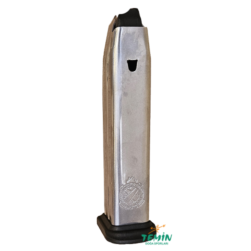 TEMİN | Av ● Outdoor ● Atış | PCP, Havalı Tüfek, Tabanca & Optik