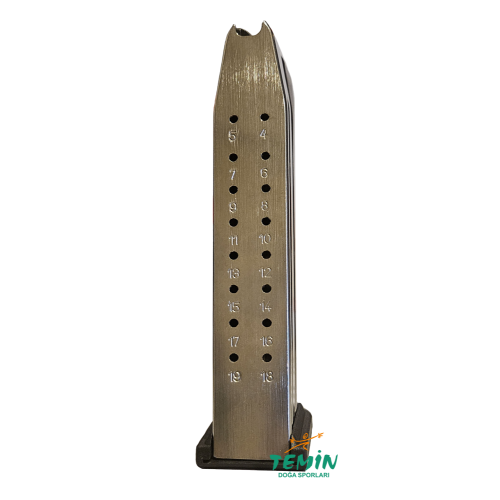 TEMİN | Av ● Outdoor ● Atış | PCP, Havalı Tüfek, Tabanca & Optik