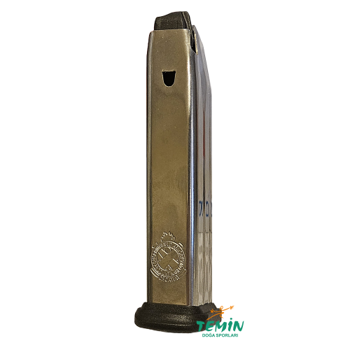 TEMİN | Av ● Outdoor ● Atış | PCP, Havalı Tüfek, Tabanca & Optik