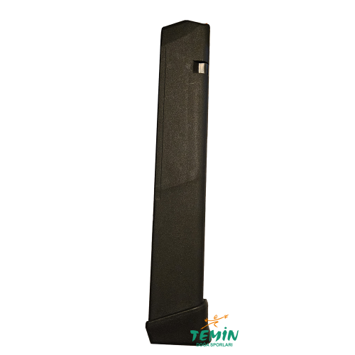 TEMİN | Av ● Outdoor ● Atış | PCP, Havalı Tüfek, Tabanca & Optik