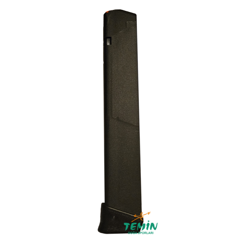 TEMİN | Av ● Outdoor ● Atış | PCP, Havalı Tüfek, Tabanca & Optik