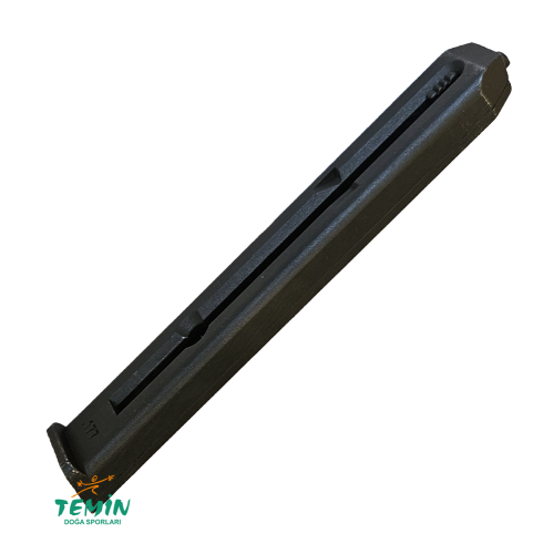 TEMİN | Av ● Outdoor ● Atış | PCP, Havalı Tüfek, Tabanca & Optik