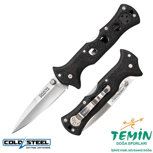 TEMİN | Av ● Outdoor ● Atış | PCP, Havalı Tüfek, Tabanca & Optik