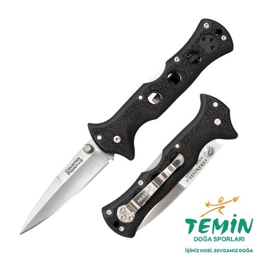 TEMİN | Av ● Outdoor ● Atış | PCP, Havalı Tüfek, Tabanca & Optik