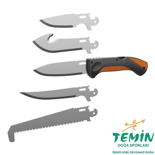 TEMİN | Av ● Outdoor ● Atış | PCP, Havalı Tüfek, Tabanca & Optik