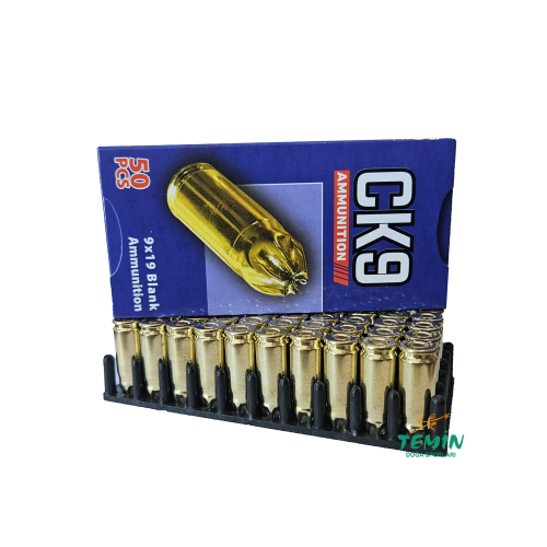 TEMİN | Av ● Outdoor ● Atış | PCP, Havalı Tüfek, Tabanca & Optik