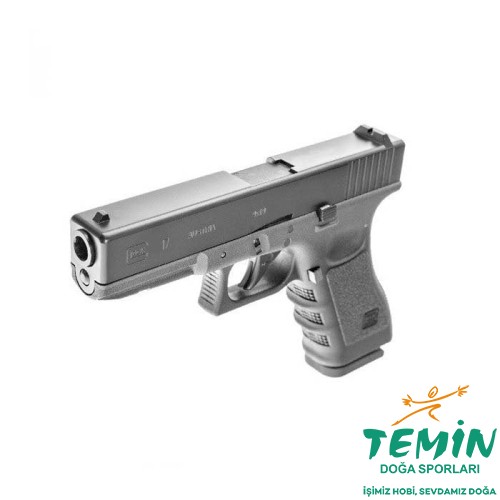 TEMİN | Av ● Outdoor ● Atış | PCP, Havalı Tüfek, Tabanca & Optik