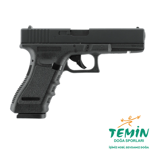 TEMİN | Av ● Outdoor ● Atış | PCP, Havalı Tüfek, Tabanca & Optik