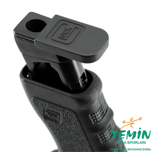 TEMİN | Av ● Outdoor ● Atış | PCP, Havalı Tüfek, Tabanca & Optik