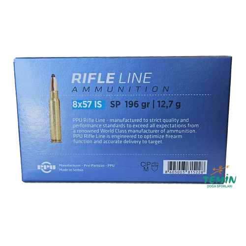 TEMİN | Av ● Outdoor ● Atış | PCP, Havalı Tüfek, Tabanca & Optik