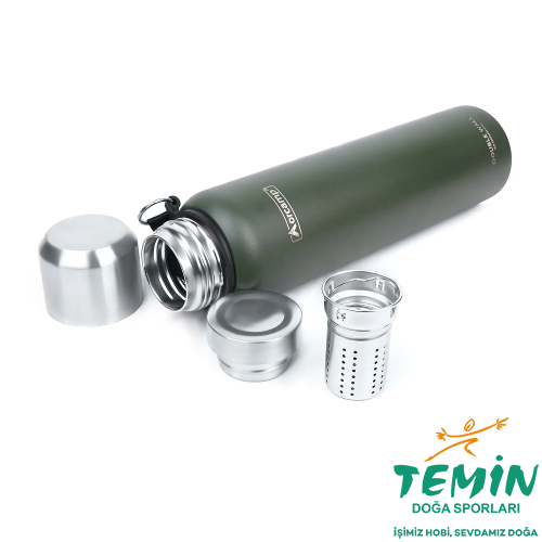 TEMİN | Av ● Outdoor ● Atış | PCP, Havalı Tüfek, Tabanca & Optik