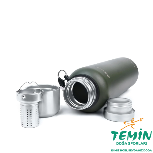 TEMİN | Av ● Outdoor ● Atış | PCP, Havalı Tüfek, Tabanca & Optik
