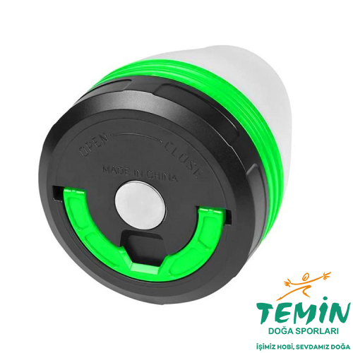 TEMİN | Av ● Outdoor ● Atış | PCP, Havalı Tüfek, Tabanca & Optik