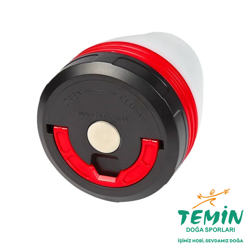 TEMİN | Av ● Outdoor ● Atış | PCP, Havalı Tüfek, Tabanca & Optik