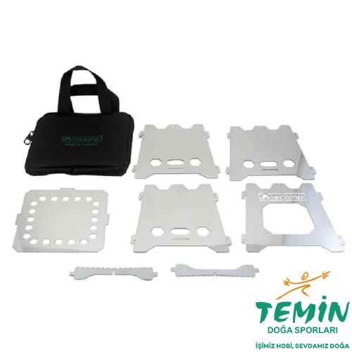 TEMİN | Av ● Outdoor ● Atış | PCP, Havalı Tüfek, Tabanca & Optik