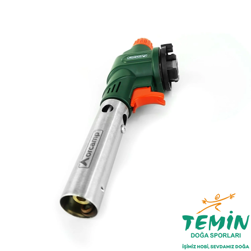 TEMİN | Av ● Outdoor ● Atış | PCP, Havalı Tüfek, Tabanca & Optik