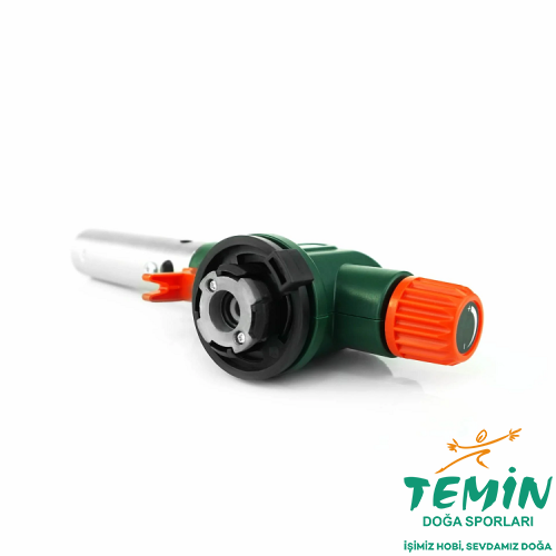 TEMİN | Av ● Outdoor ● Atış | PCP, Havalı Tüfek, Tabanca & Optik