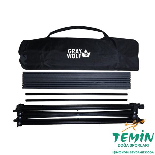 TEMİN | Av ● Outdoor ● Atış | PCP, Havalı Tüfek, Tabanca & Optik