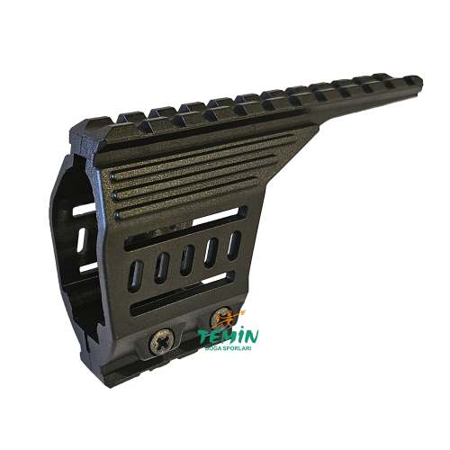 TEMİN | Av ● Outdoor ● Atış | PCP, Havalı Tüfek, Tabanca & Optik