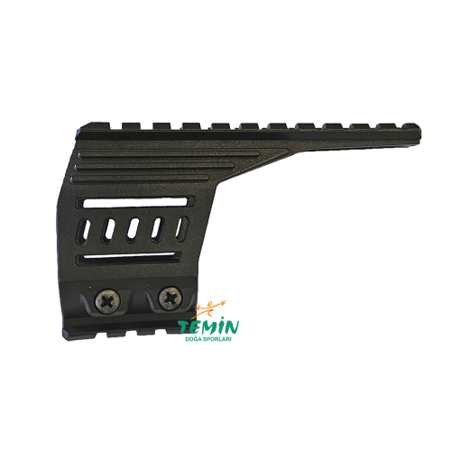 TEMİN | Av ● Outdoor ● Atış | PCP, Havalı Tüfek, Tabanca & Optik