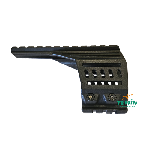 TEMİN | Av ● Outdoor ● Atış | PCP, Havalı Tüfek, Tabanca & Optik