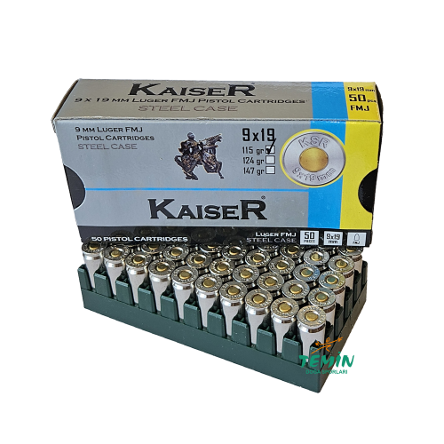 TEMİN | Av ● Outdoor ● Atış | PCP, Havalı Tüfek, Tabanca & Optik