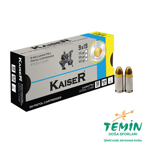 TEMİN | Av ● Outdoor ● Atış | PCP, Havalı Tüfek, Tabanca & Optik