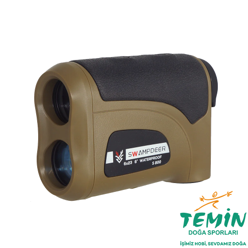 TEMİN | Av ● Outdoor ● Atış | PCP, Havalı Tüfek, Tabanca & Optik