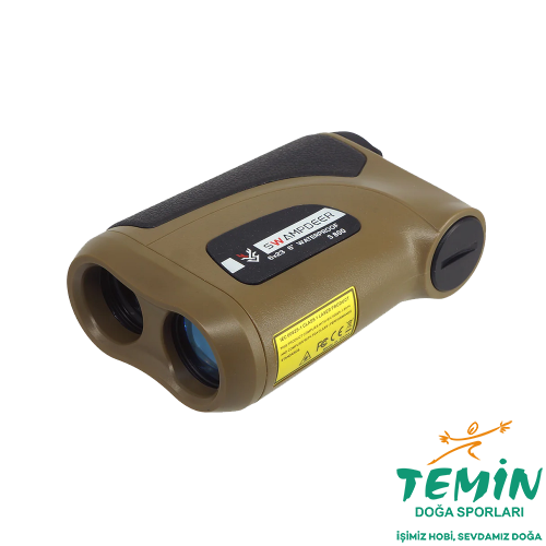 TEMİN | Av ● Outdoor ● Atış | PCP, Havalı Tüfek, Tabanca & Optik