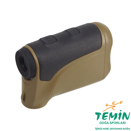 TEMİN | Av ● Outdoor ● Atış | PCP, Havalı Tüfek, Tabanca & Optik