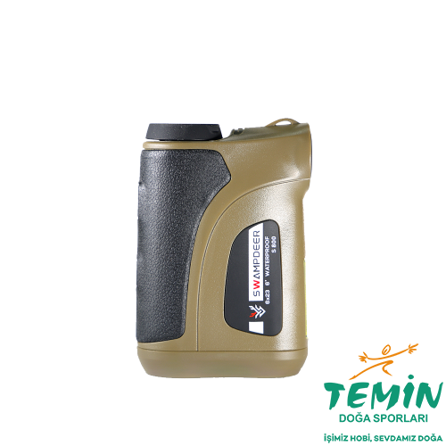 TEMİN | Av ● Outdoor ● Atış | PCP, Havalı Tüfek, Tabanca & Optik