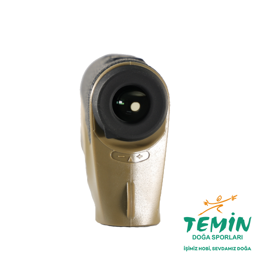 TEMİN | Av ● Outdoor ● Atış | PCP, Havalı Tüfek, Tabanca & Optik