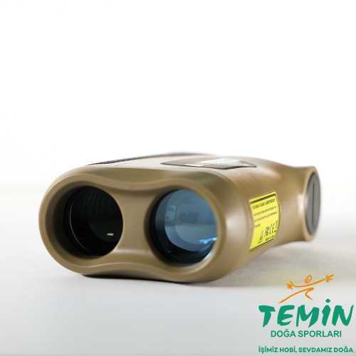 TEMİN | Av ● Outdoor ● Atış | PCP, Havalı Tüfek, Tabanca & Optik