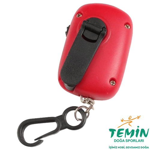 TEMİN | Av ● Outdoor ● Atış | PCP, Havalı Tüfek, Tabanca & Optik