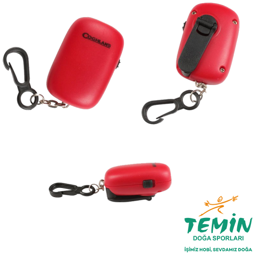 TEMİN | Av ● Outdoor ● Atış | PCP, Havalı Tüfek, Tabanca & Optik