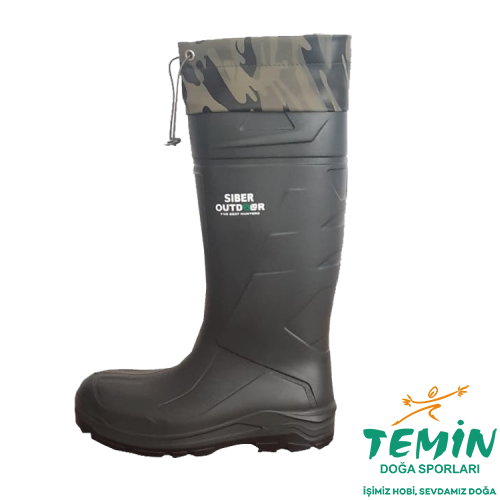 TEMİN | Av • Outdoor • Atış | PCP, Havalı Tüfek, Tabanca & Optik