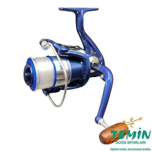 TEMİN | Av ● Outdoor ● Atış | PCP, Havalı Tüfek, Tabanca & Optik