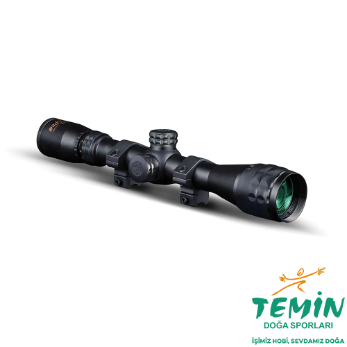 TEMİN | Av ● Outdoor ● Atış | PCP, Havalı Tüfek, Tabanca & Optik