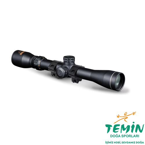 TEMİN | Av ● Outdoor ● Atış | PCP, Havalı Tüfek, Tabanca & Optik