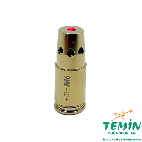 TEMİN | Av ● Outdoor ● Atış | PCP, Havalı Tüfek, Tabanca & Optik