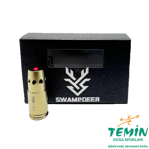 TEMİN | Av ● Outdoor ● Atış | PCP, Havalı Tüfek, Tabanca & Optik