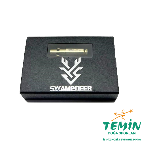 TEMİN | Av ● Outdoor ● Atış | PCP, Havalı Tüfek, Tabanca & Optik